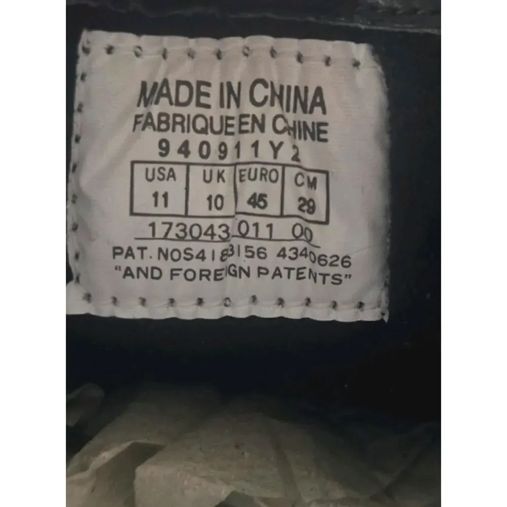 Nike rare vintage